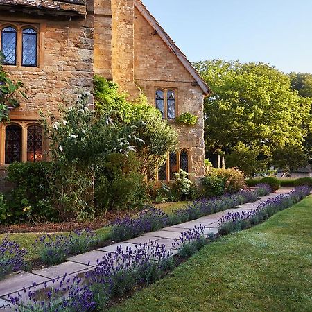 Bailiffscourt Hotel & Spa Arundel Eksteriør billede