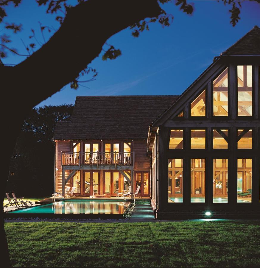 Bailiffscourt Hotel & Spa Arundel Eksteriør billede