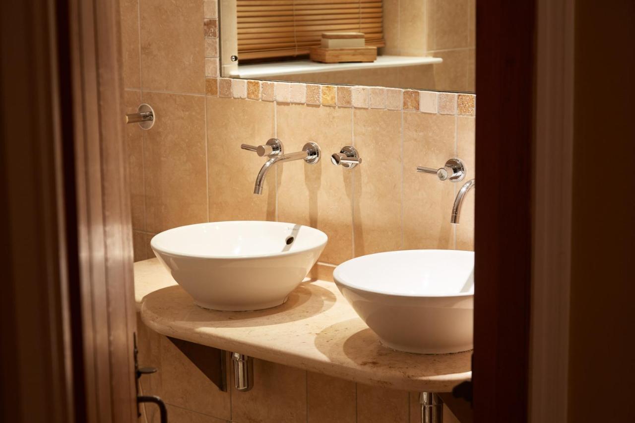 Bailiffscourt Hotel & Spa Arundel Eksteriør billede