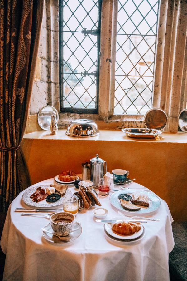 Bailiffscourt Hotel & Spa Arundel Eksteriør billede