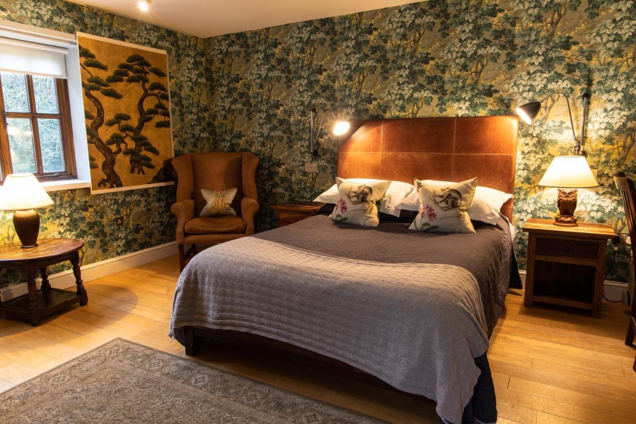 Bailiffscourt Hotel & Spa Arundel Eksteriør billede