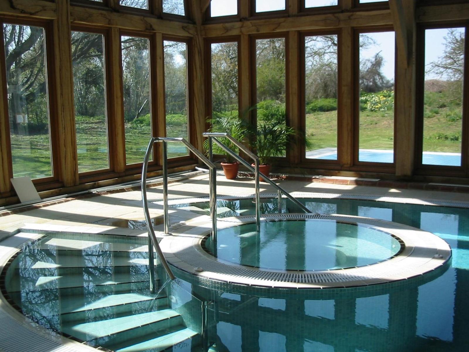 Bailiffscourt Hotel & Spa Arundel Eksteriør billede