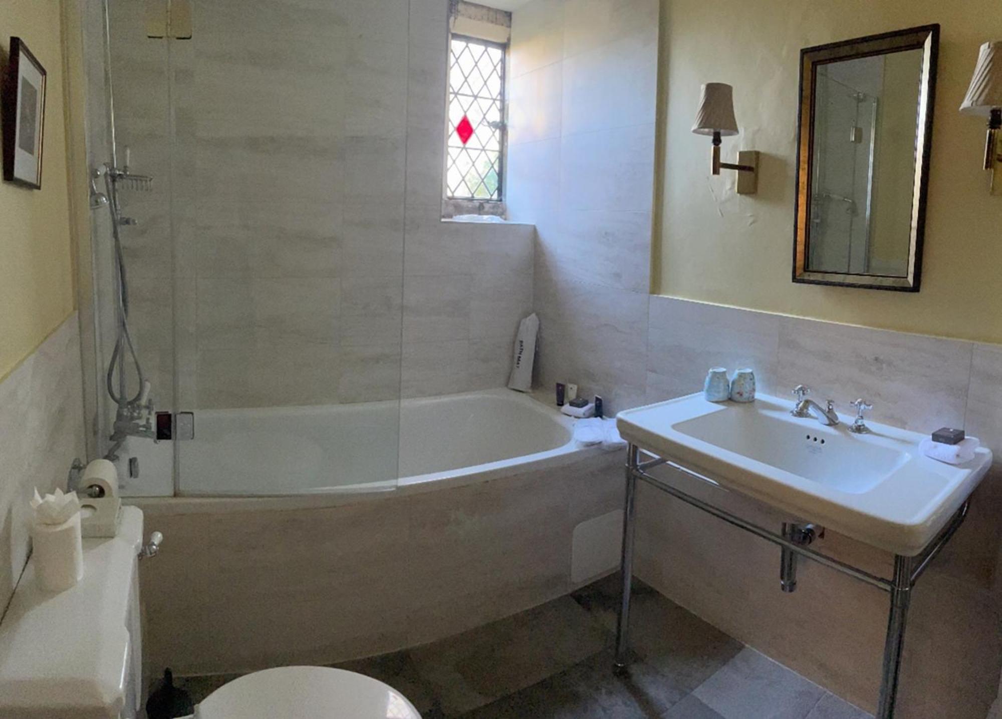 Bailiffscourt Hotel & Spa Arundel Eksteriør billede