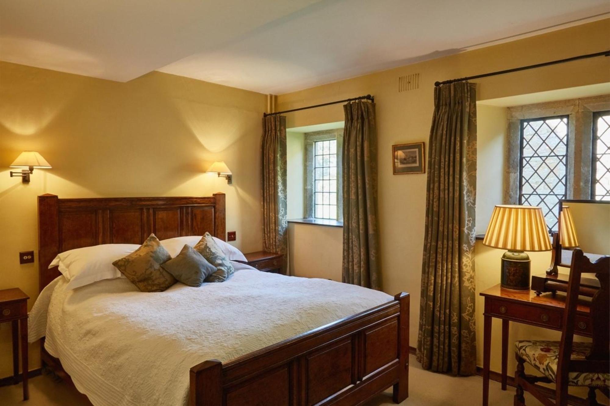 Bailiffscourt Hotel & Spa Arundel Eksteriør billede