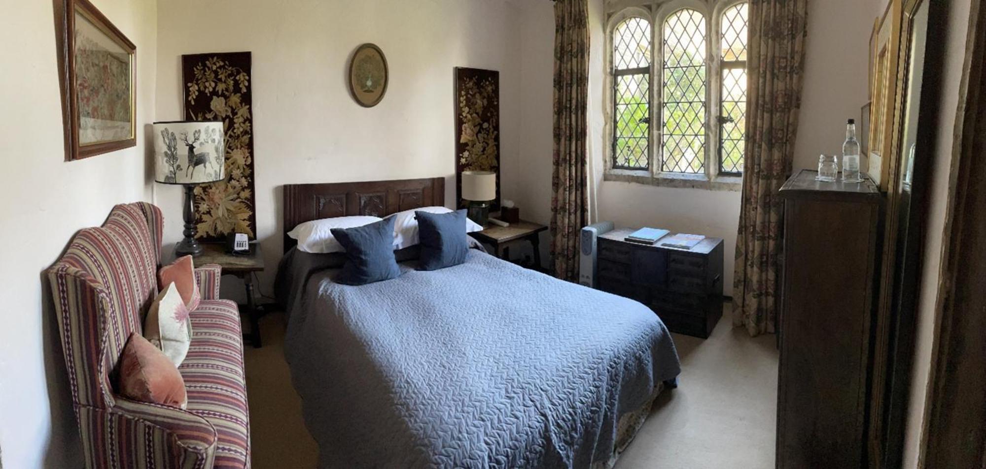 Bailiffscourt Hotel & Spa Arundel Eksteriør billede