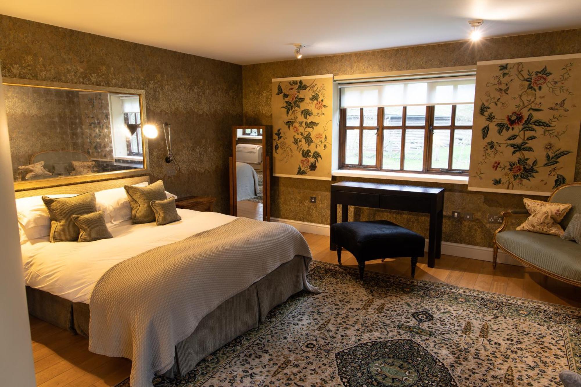 Bailiffscourt Hotel & Spa Arundel Værelse billede