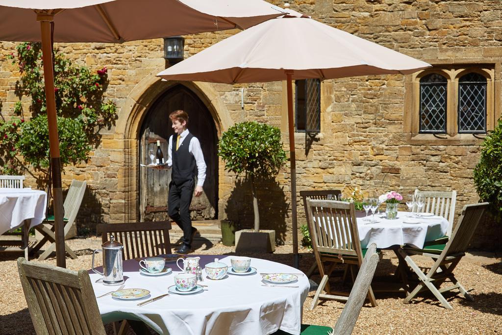 Bailiffscourt Hotel & Spa Arundel Eksteriør billede