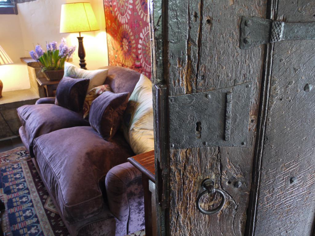 Bailiffscourt Hotel & Spa Arundel Eksteriør billede