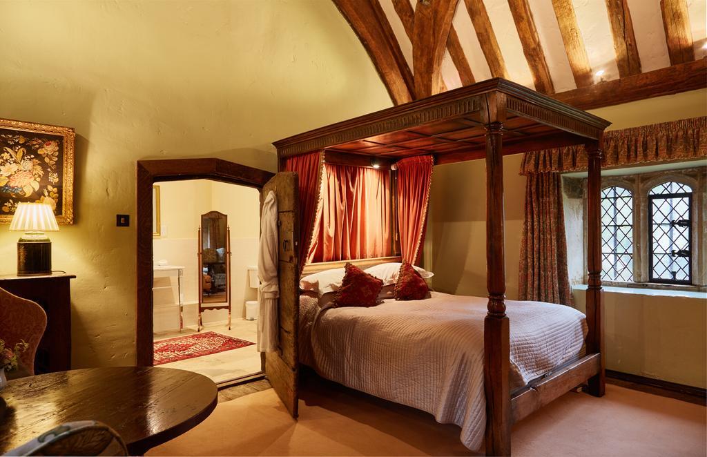 Bailiffscourt Hotel & Spa Arundel Eksteriør billede