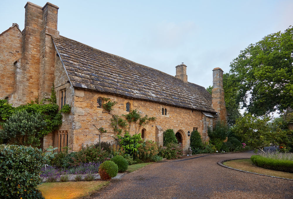 Bailiffscourt Hotel & Spa Arundel Eksteriør billede