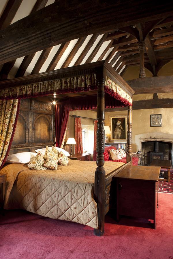 Bailiffscourt Hotel & Spa Arundel Eksteriør billede