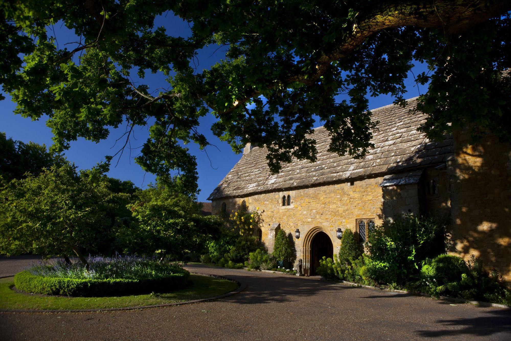 Bailiffscourt Hotel & Spa Arundel Eksteriør billede