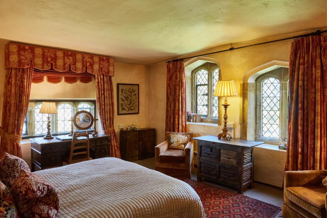 Bailiffscourt Hotel & Spa Arundel Eksteriør billede