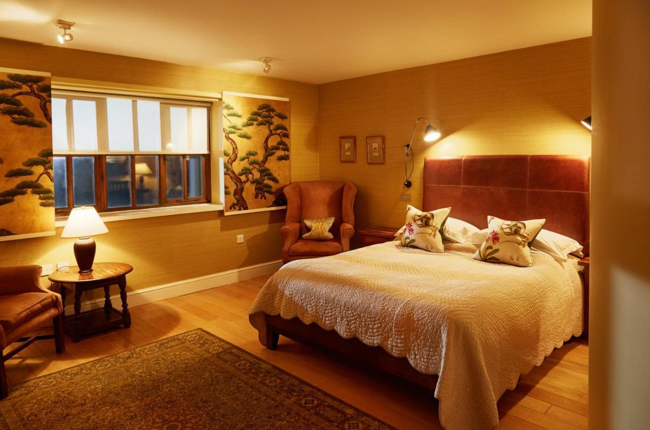 Bailiffscourt Hotel & Spa Arundel Eksteriør billede