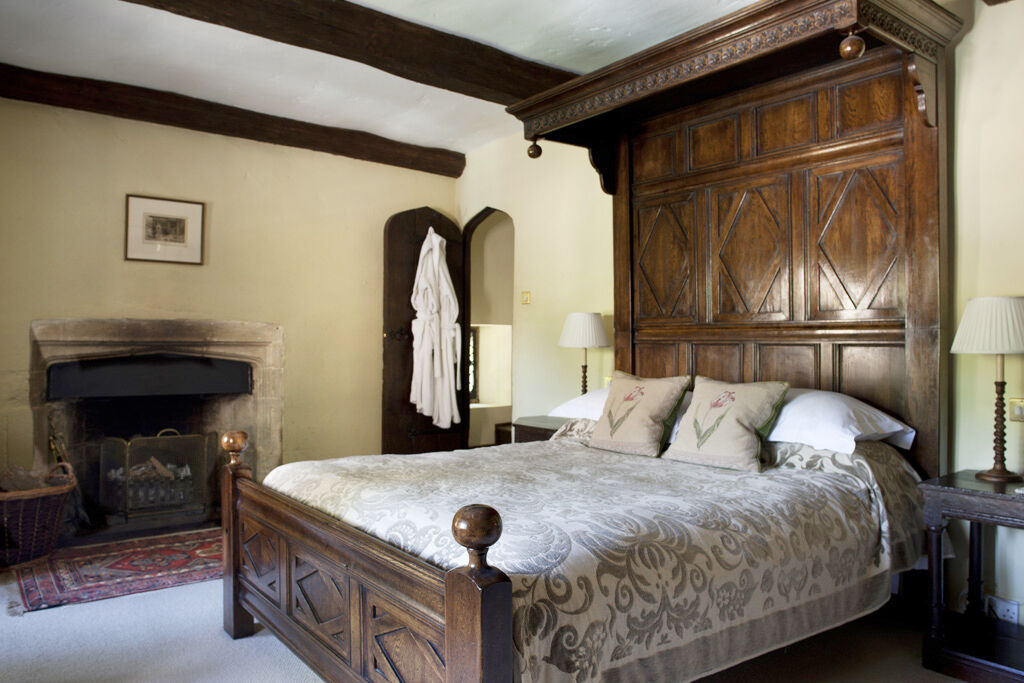 Bailiffscourt Hotel & Spa Arundel Eksteriør billede