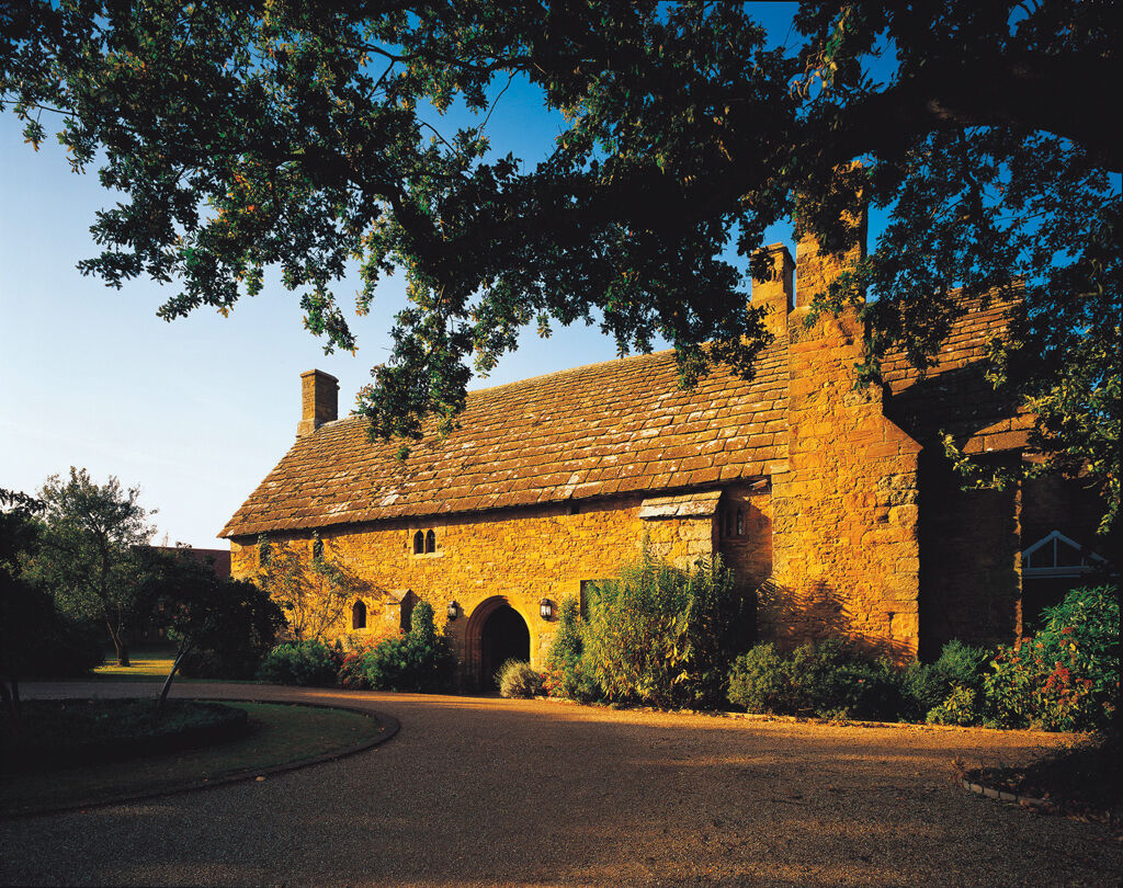 Bailiffscourt Hotel & Spa Arundel Eksteriør billede