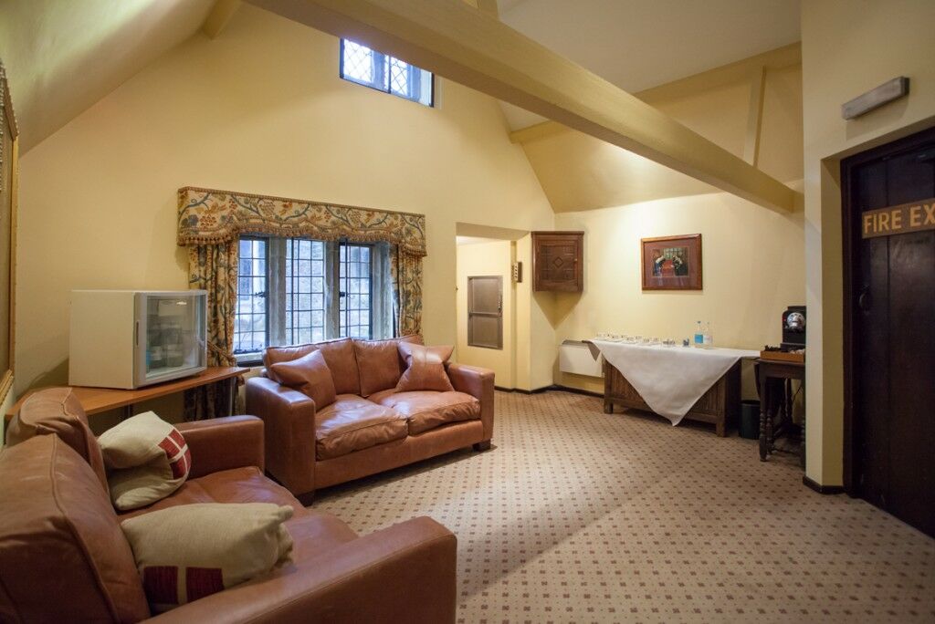 Bailiffscourt Hotel & Spa Arundel Eksteriør billede