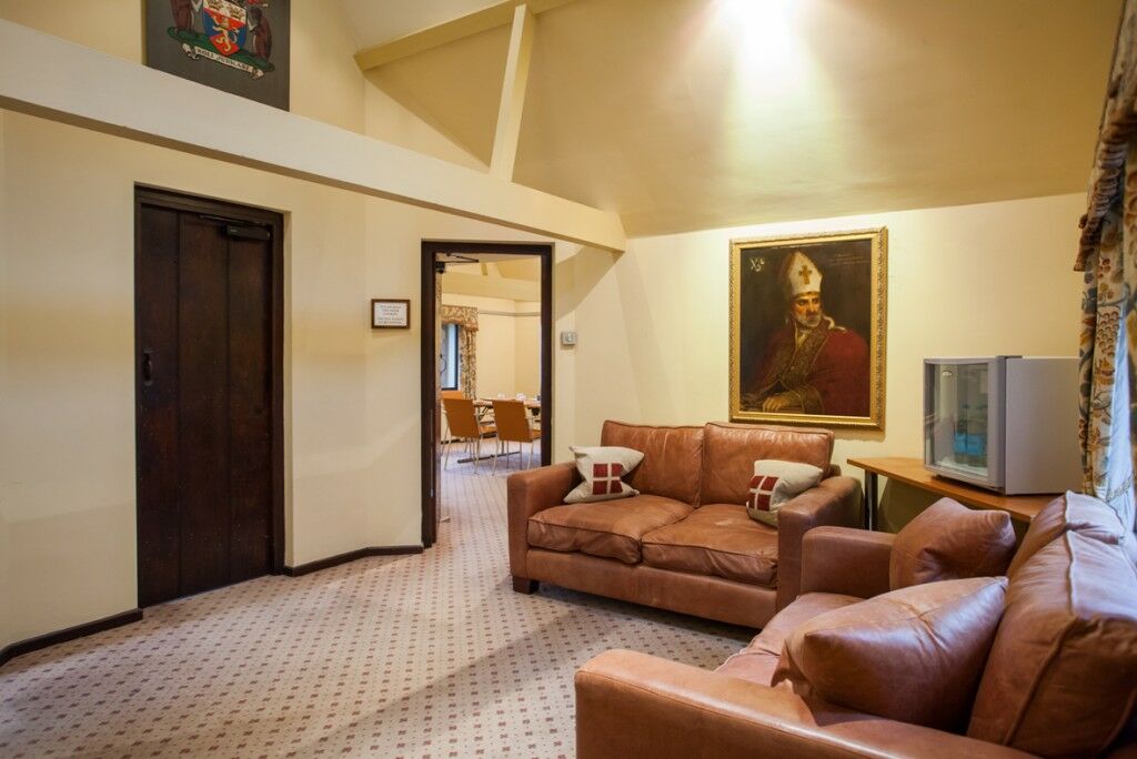 Bailiffscourt Hotel & Spa Arundel Eksteriør billede