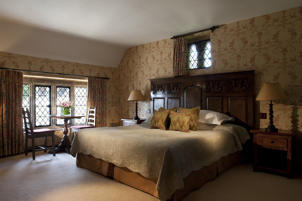 Bailiffscourt Hotel & Spa Arundel Eksteriør billede